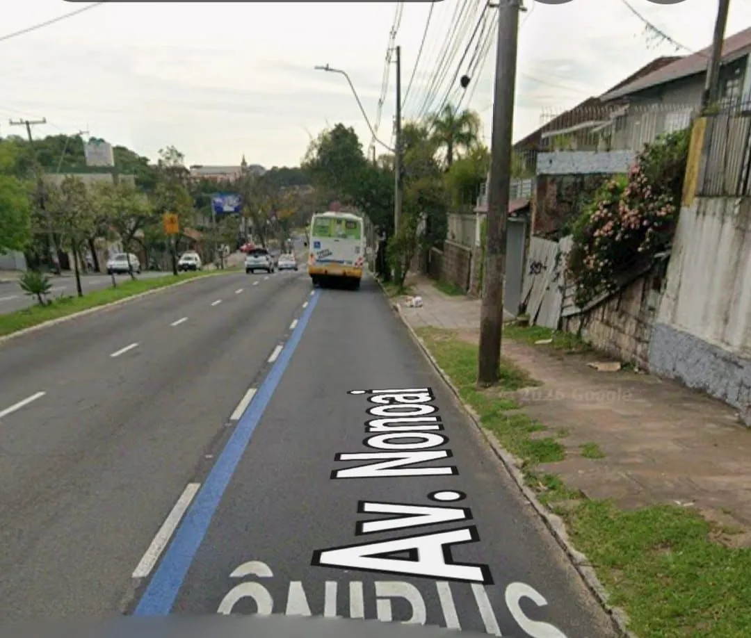 Imagem Terreno próprio para comércio