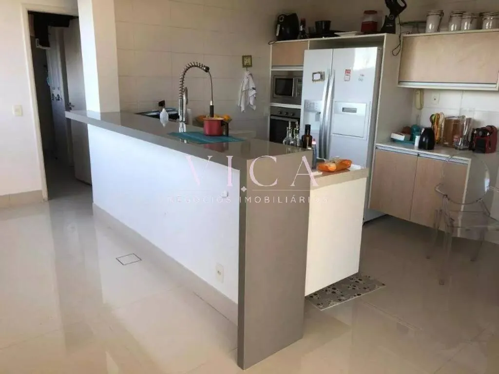 Imagem Apartamento à venda, 196 m² por R$ 3.100.000,00 - Alphaville - Barueri/SP
