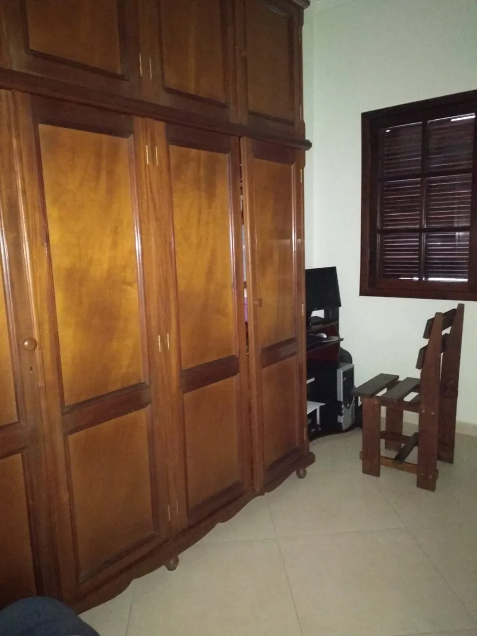 Imagem Casa à venda 3 Quartos, 3 Suites, 3 Vagas, 275M², Loteamento Residencial Campos do Conde II, Tremembé - SP | Campos do Conde Chambord
