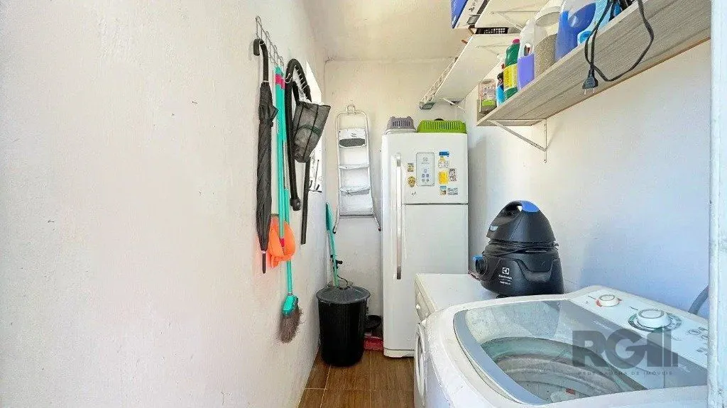 Imagem Apartamento de 3 dormitórios no bairro Rio Branco