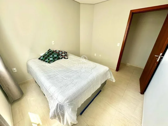 Imagem Apartamento para venda com 3 quartos com suíte no bairro Itajuba em Barra Velha - SC