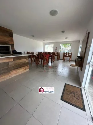 Imagem Apartamento 2 dormitórios no bairro Bom Viver - Biguaçu SC Brasil