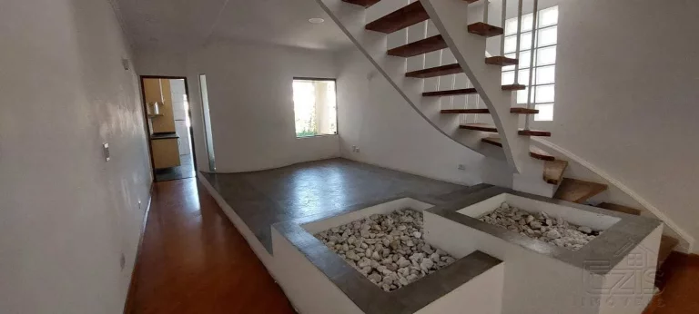 Imagem Sobrado à Venda – Jardim da Glória – R$ 1.325.000,00