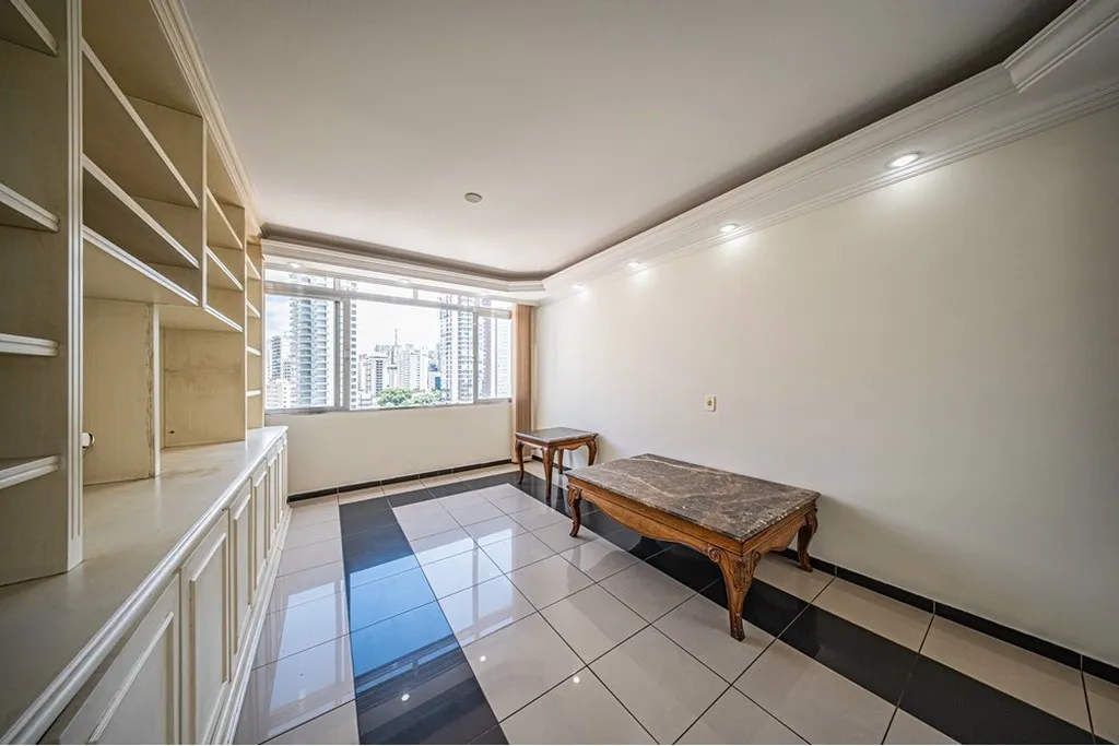 Imagem APARTAMENTO RESIDENCIAL em São Paulo - SP, Vila Mariana