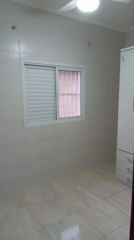 Imagem CASA COM 50,00 m² - NOVA MIRIM - PRAIA GRANDE SP