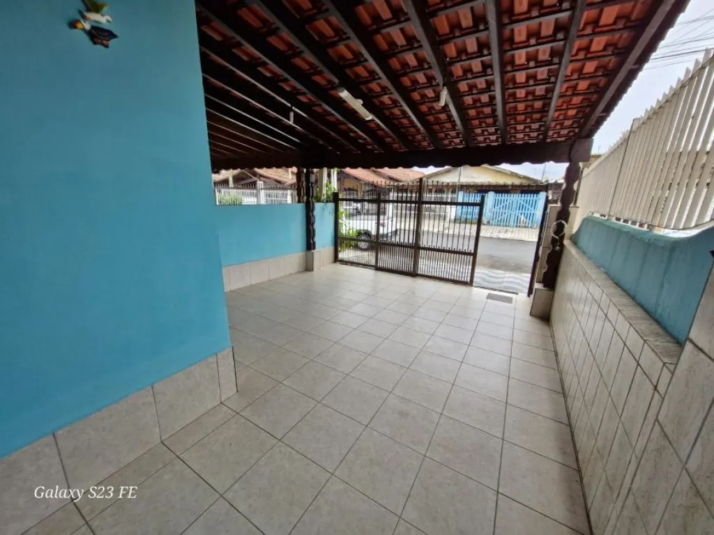 Imagem CASA COM 80,00 m² - REAL - PRAIA GRANDE SP