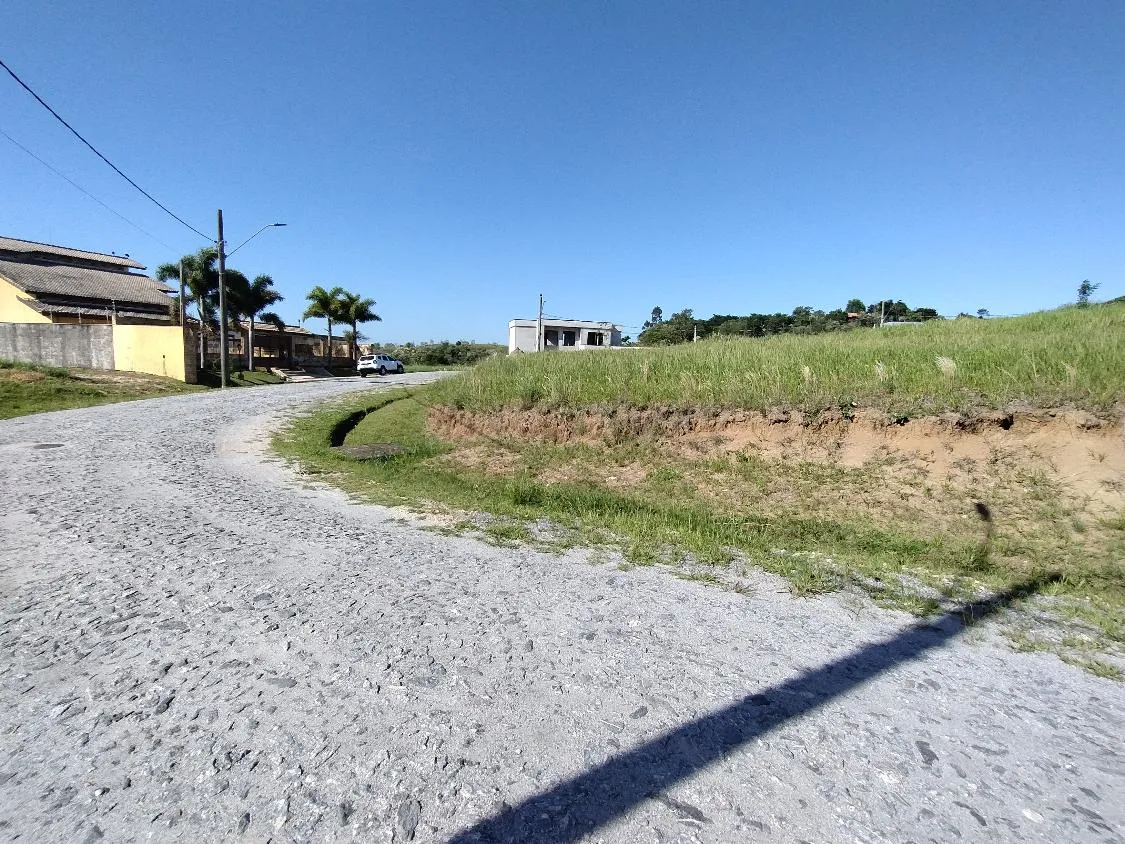 Imagem Terreno em Condomínio Alto Padrão (1.534m² - Jacareí/Guararema)