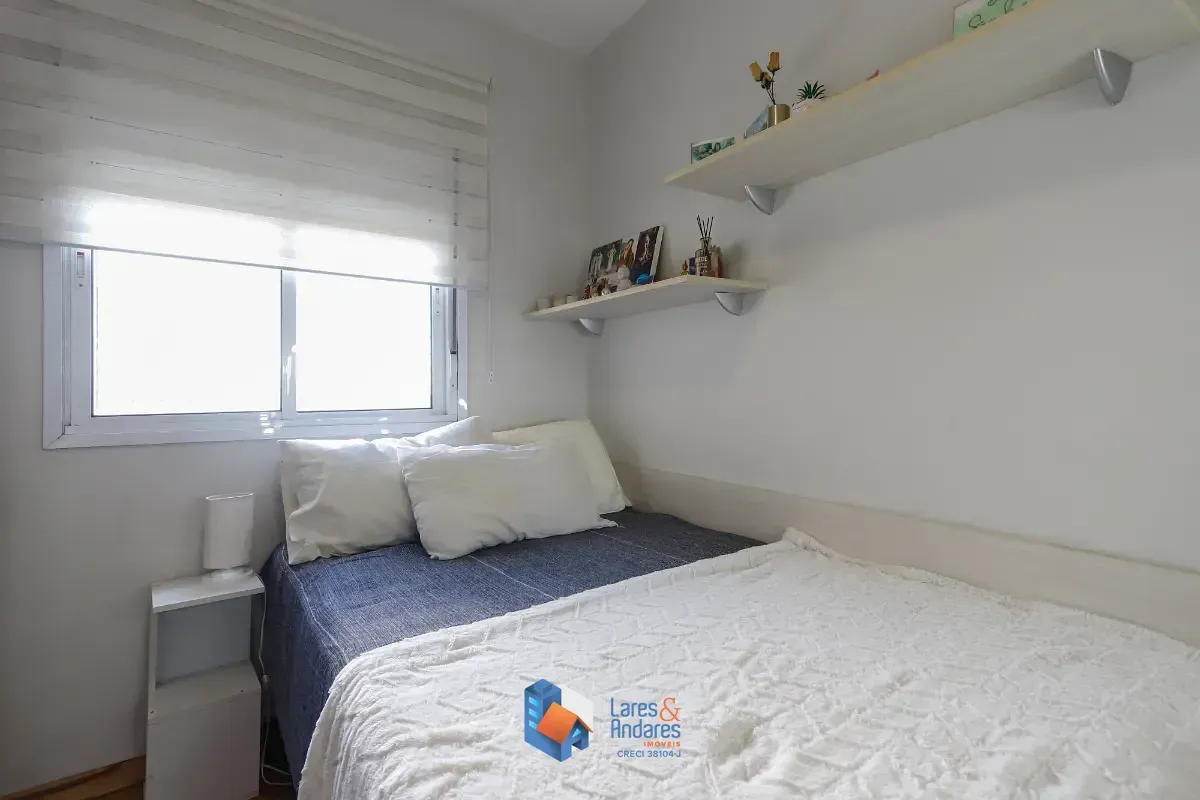 Imagem Apartamento para venda em Barra Funda com 3 quartos, sendo 1 suíte, 108m²