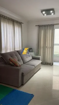 Imagem Lindo Apto com 3 suítes a Venda, no Jardim Bela Vista