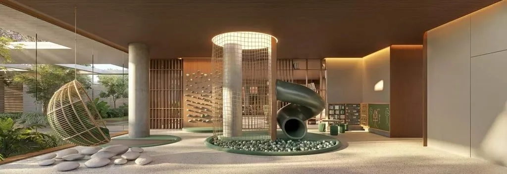 Imagem Apartamento Garden em Moinhos de Vento
