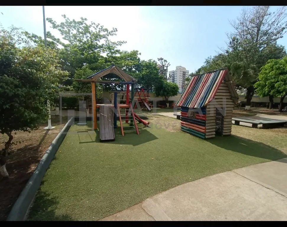 Imagem Apartamento com 3 dormitórios à venda, 90 m² por R$ 690.000,00 - Tatuapé - São Paulo/SP