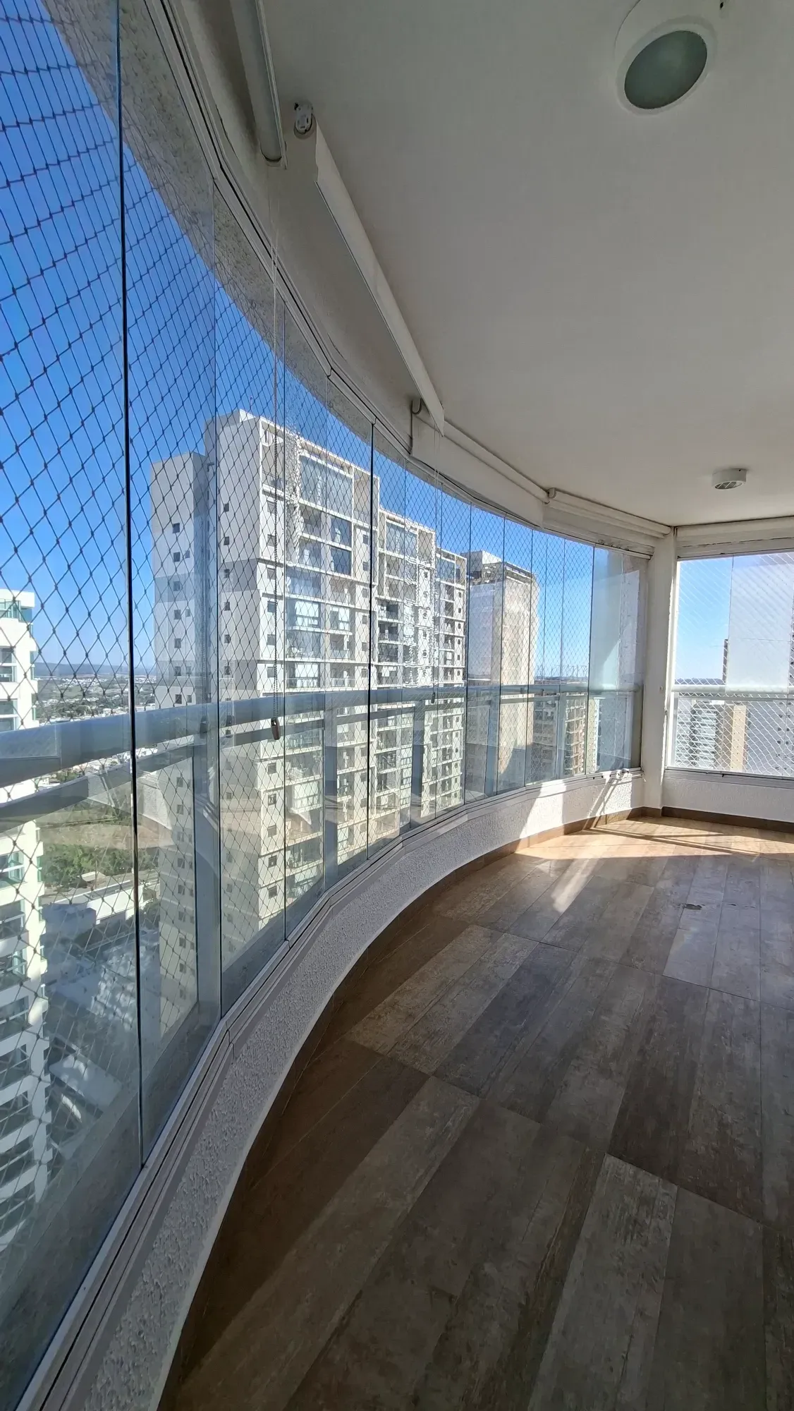 Imagem Apartamento com 3 Quartos para Alugar, 232 m² em Parque Campolim - Sorocaba