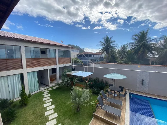 Imagem CASA DUPLEX EM NOVA ALMEIDA