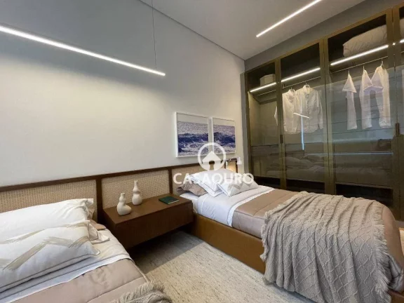 Imagem Apartamento com 3 quartos à venda, 98 m² - Serra - Belo Horizonte/MG