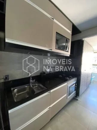 Imagem APARTAMENTO 2 QUARTOS A VENDA NA PRAIA BRAVA ITAJAI/SC
