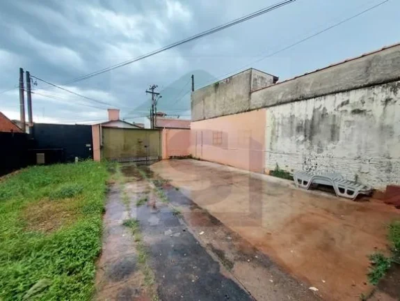 Imagem Casa, Residencial para Venda, Jardim Itamarati, Botucatu
