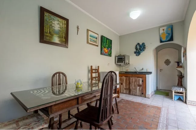 Imagem Casa à venda no bairro Planalto Paulista - São Paulo/SP