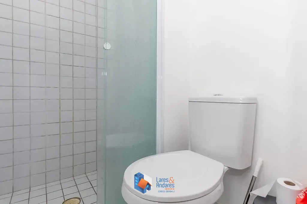 Imagem Apartamento à venda 1 Quarto 1 Vaga 35M² Saúde São Paulo - SP
