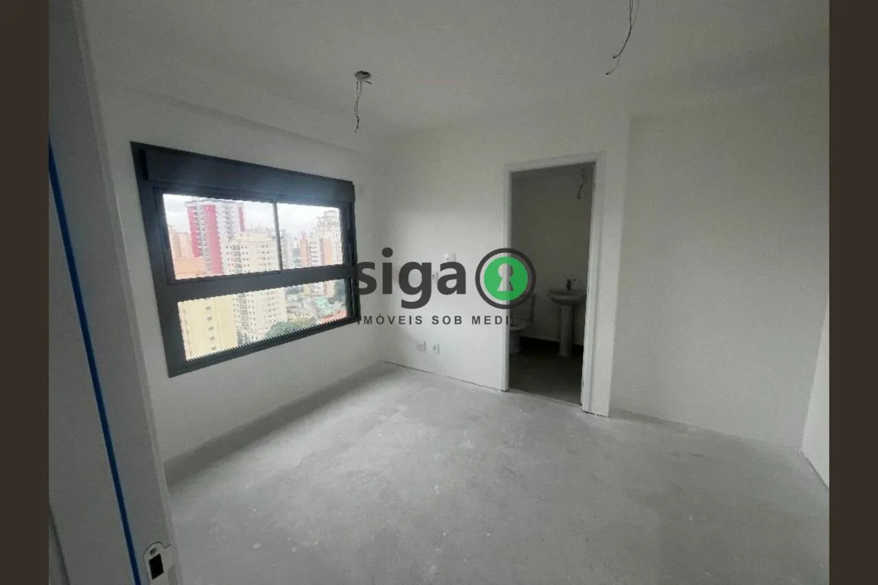 Imagem Apartamento à venda com 107m², 3 quartos e 2 vagas