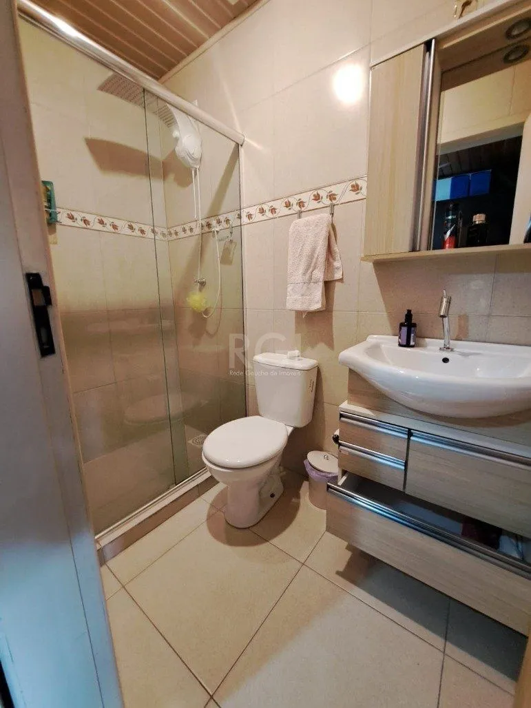 Imagem Casa de Condomínio em Aberta dos Morros