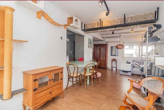 Imagem Apartamento 2 dormitórios à venda Cidade Baixa Porto Alegre/RS