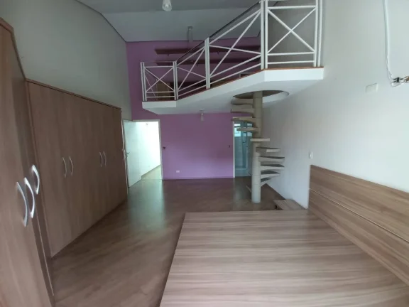 Imagem Sobrado Magnifico 133 m² 3 Dormitórios na Vila Assunção- Santo André