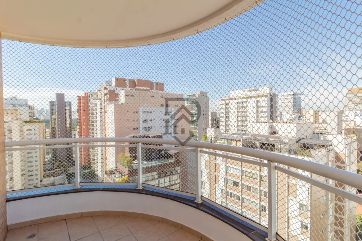 Imagem Apartamento à venda no bairro Itaim Bibi - São Paulo/SP, Zona Sul