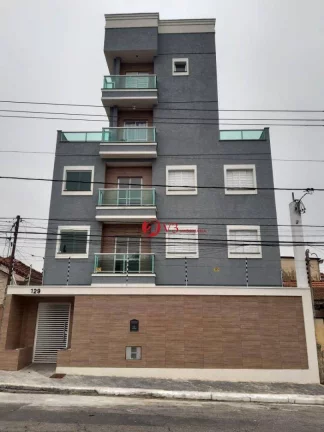 Imagem Apartamento a venda na Cidade Patriarca 2 Dormitórios, S/Vaga, 38 m