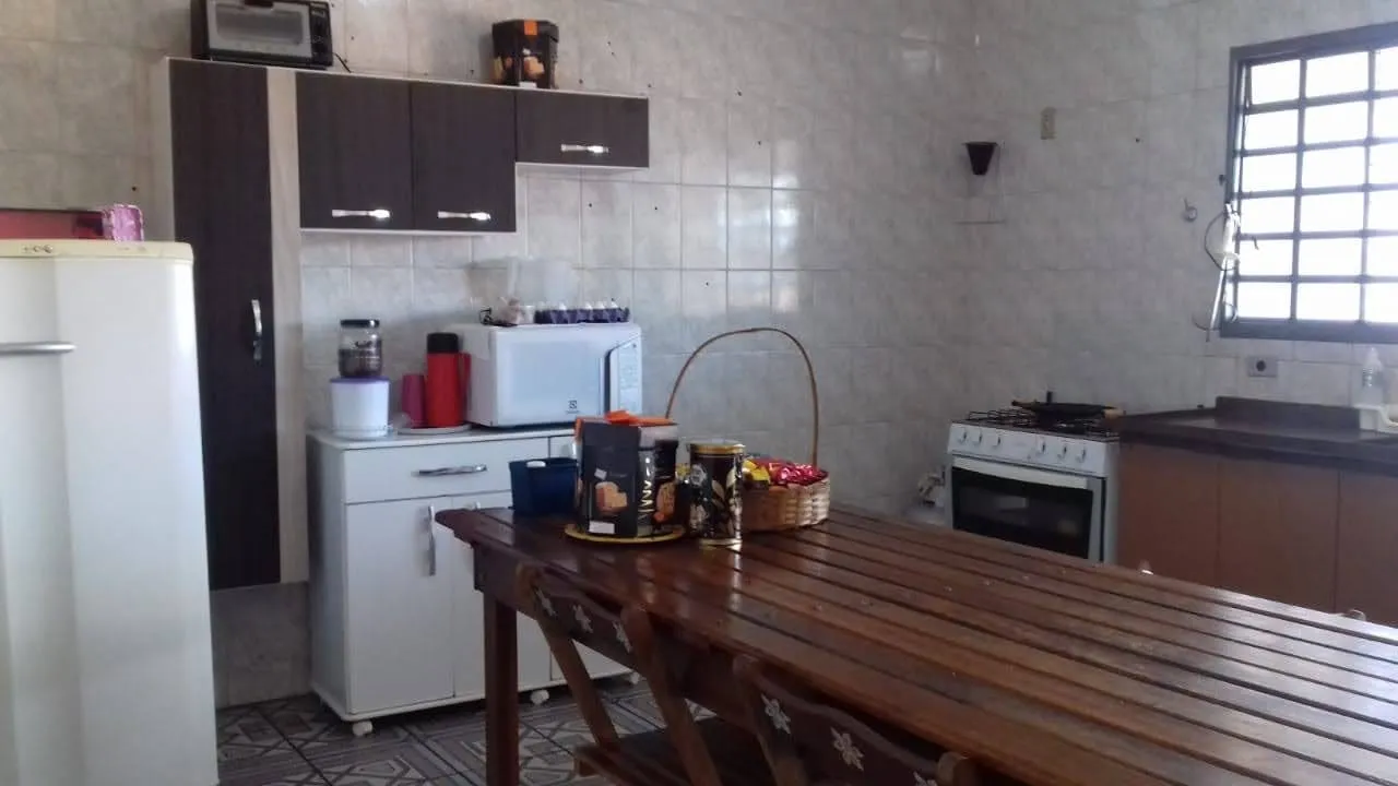 Imagem Comercial à venda e locação 3 Quartos, 200M², Jardim das Bandeiras, Taubaté - SP