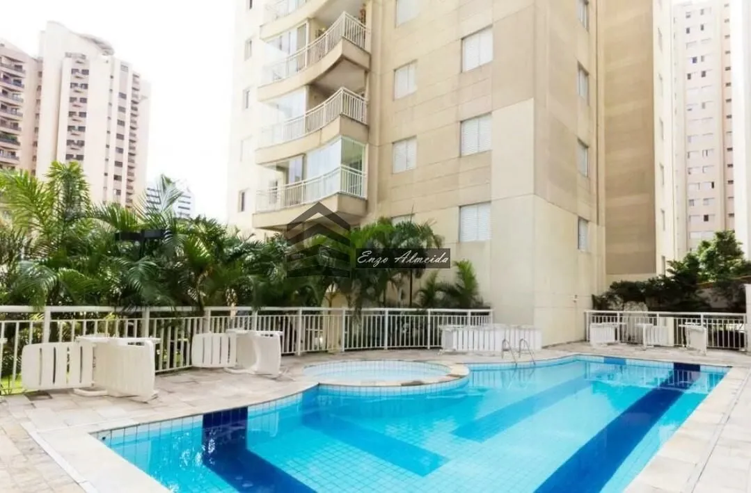 Imagem Apartamento à venda em São Paulo/SP