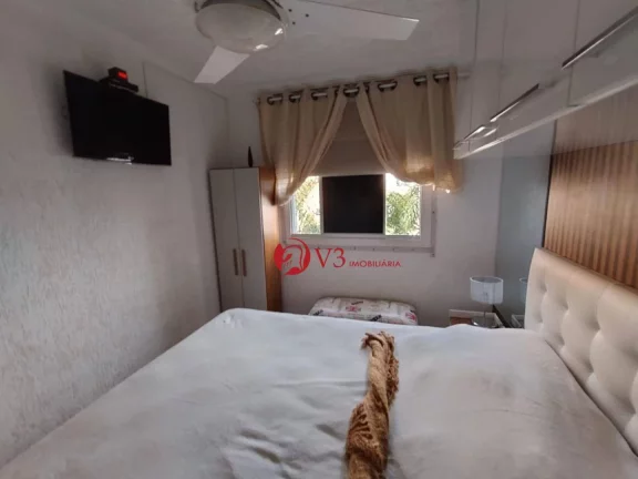 Imagem Apartamento a venda na Penha 2 Dormitórios, 1 Vaga, 55 m
