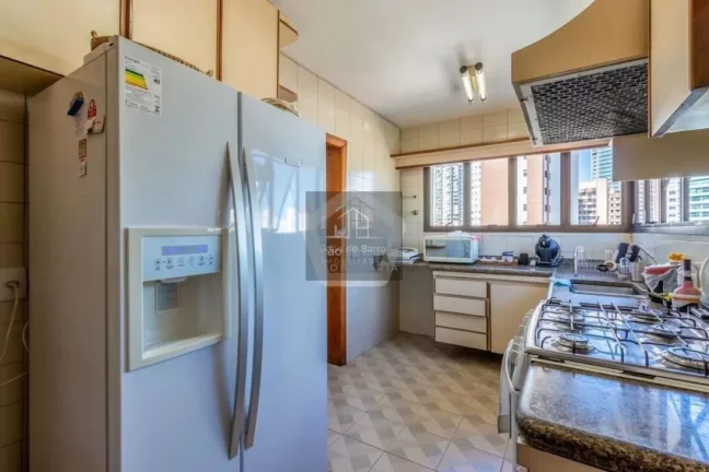Imagem Apartamento Residencial à venda, Jardim Vila Mariana, São Paulo - AP0080.