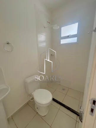 Imagem Condomínio Rios do Para - casas de 2/4 em Condomínio com quintal - Aceita financiamento
