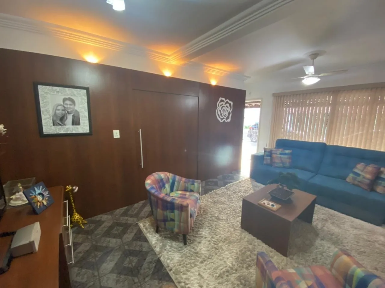 Imagem Casa à venda 3 Quartos, 1 Suite, 3 Vagas, 250M², Flor do Vale, Tremembé - SP