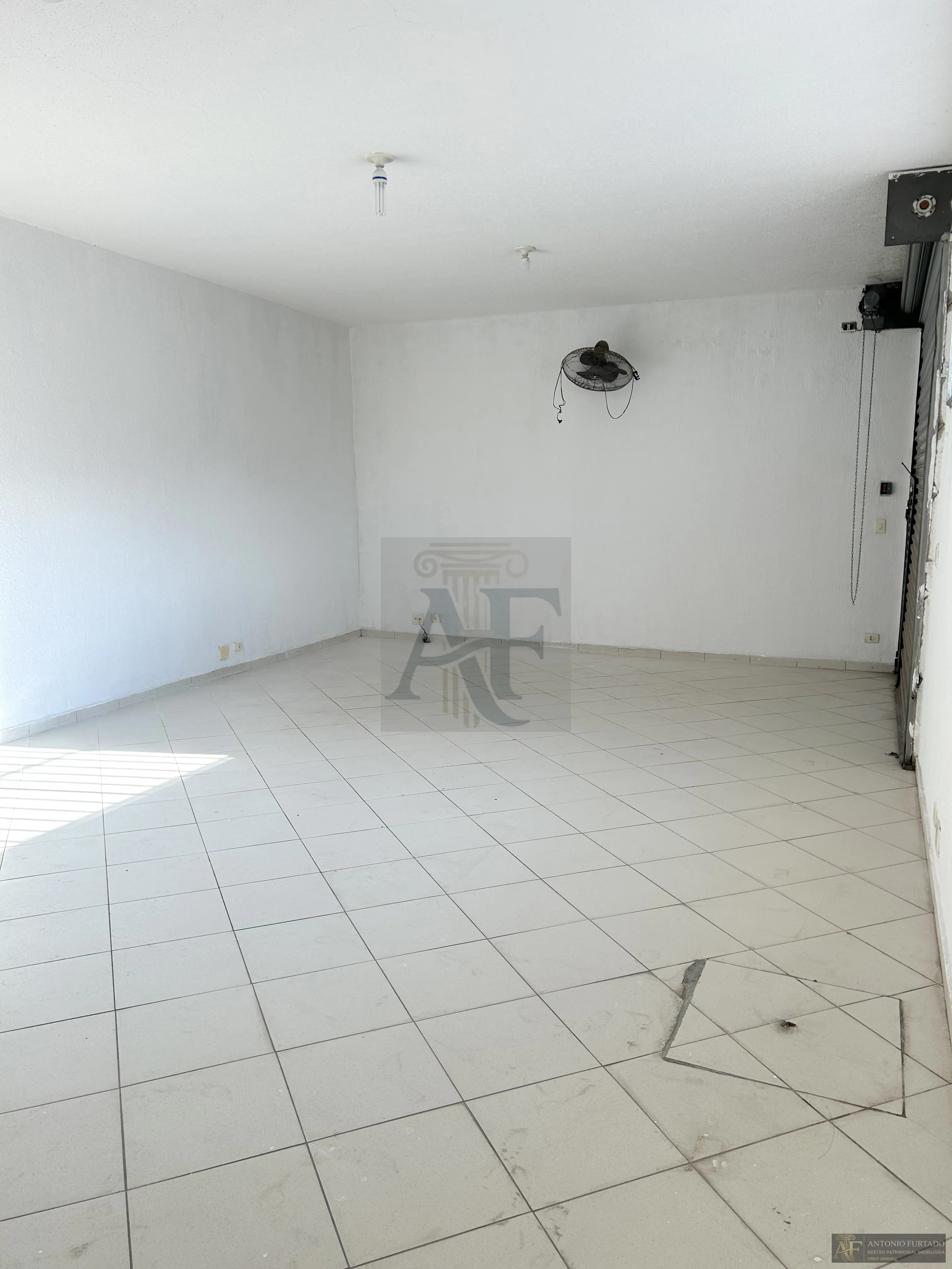 Imagem Comercial para alugar em Sapopemba, São Paulo
