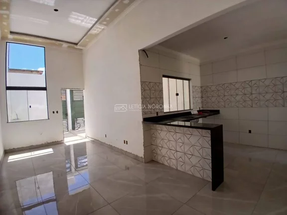 Imagem Casa à Venda