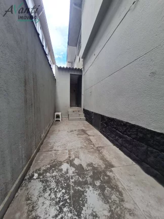 Imagem Sobrado Comercial e Residencial no Boqueirão, Santos - 3 Dormitórios