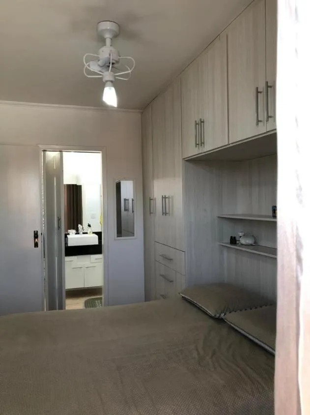 Imagem APARTAMENTO - CONDOMÍNIO EDIFÍCIO RIVIERA