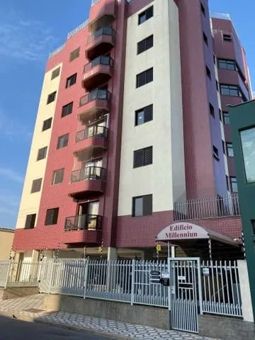 Foto do imóvel Apartamento à venda 3 Quartos, 1 Suite, 1 Vaga, 115M², Centro, Taubaté - SP | Condomínio Millenium