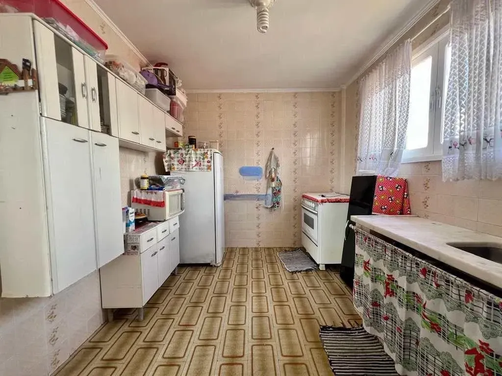 Imagem Apartamento com 2 Quartos à Venda, 98 m² em Maracanã - Praia Grande