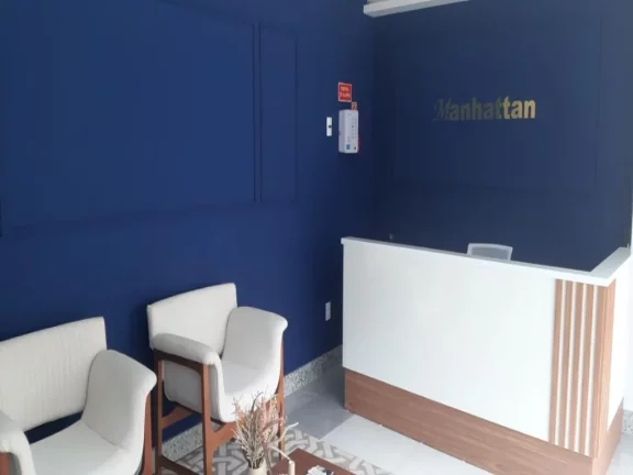 Imagem Apartamento Praia do Morro