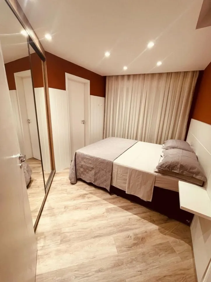 Imagem Cobertura com 4 dormitórios à venda, 318 m² por R$ 4.000.000,00 - Cachoeira do Bom Jesus - Florianópolis/SC