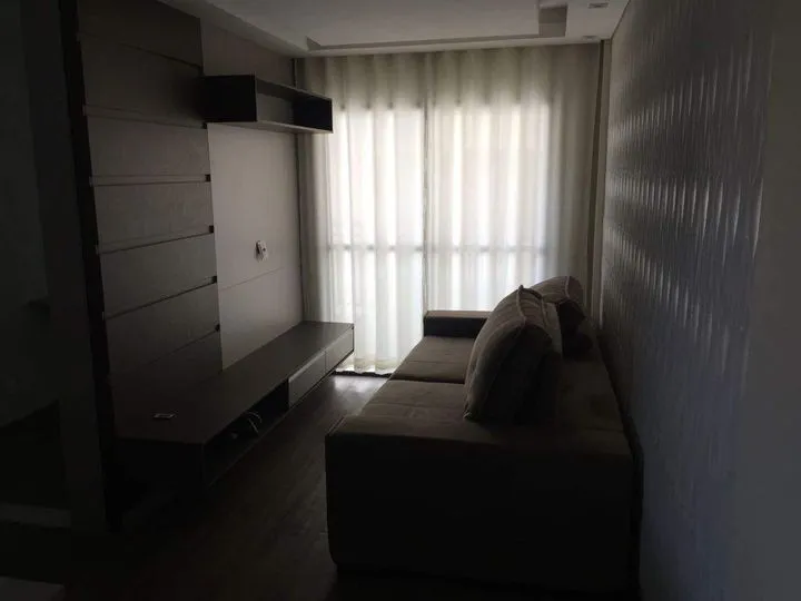 Imagem Apartamento com 2 Quartos à Venda, 61 m² em Jardim América - São José Dos Campos