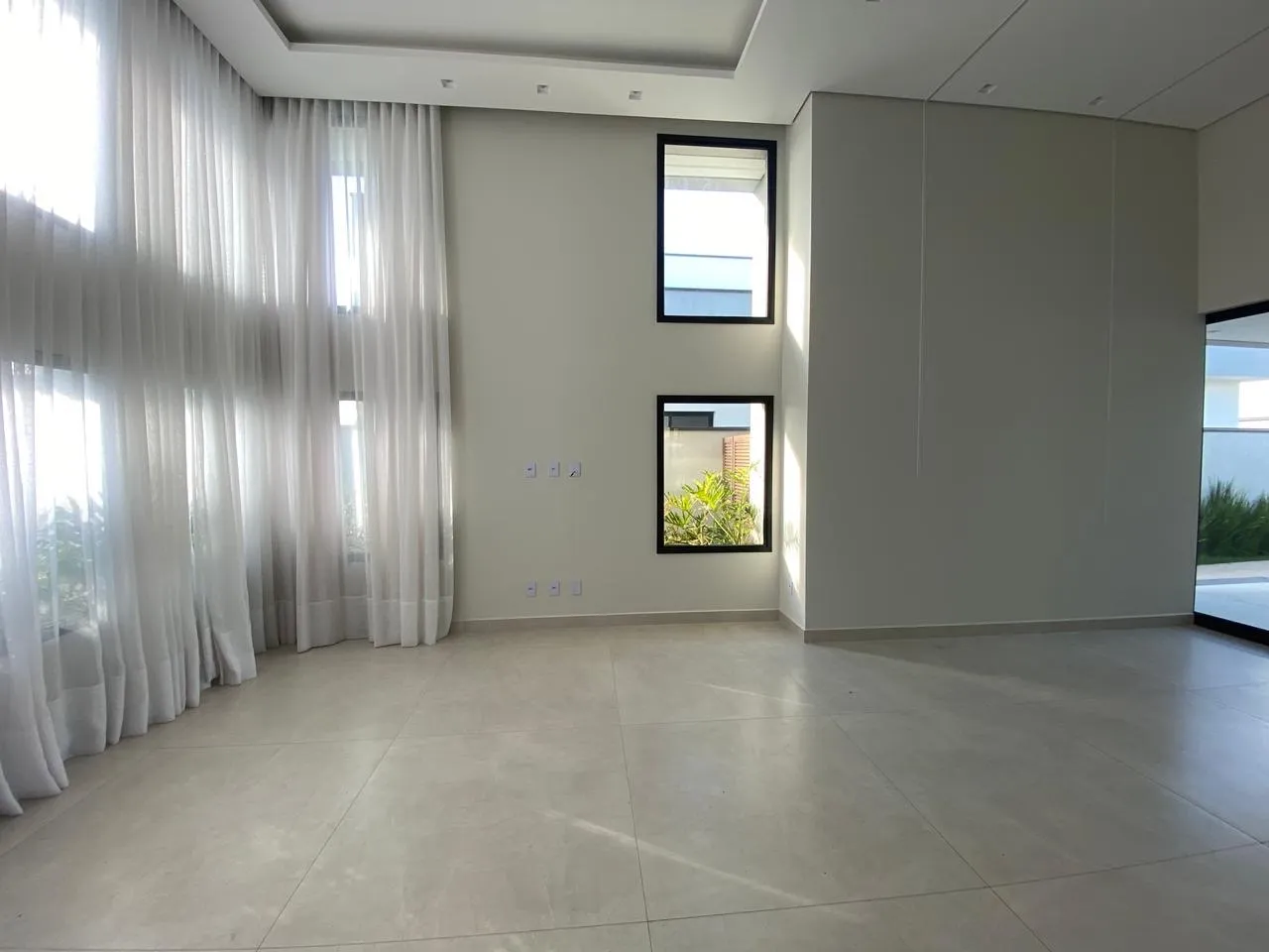 Imagem Casa Térrea 4 Dormitórios Residencial Saint Patrick- Sorocaba/SP