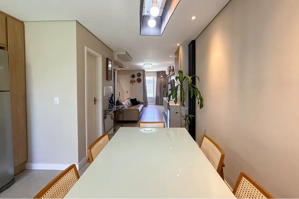 Imagem Casa em São José