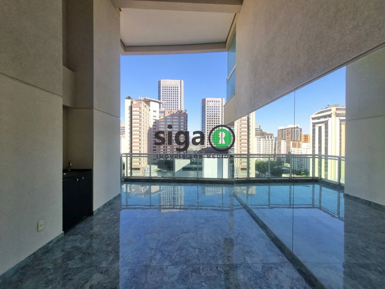 Imagem APARTAMENTO 183METROS - 3 SUITES NO BROOKLIN