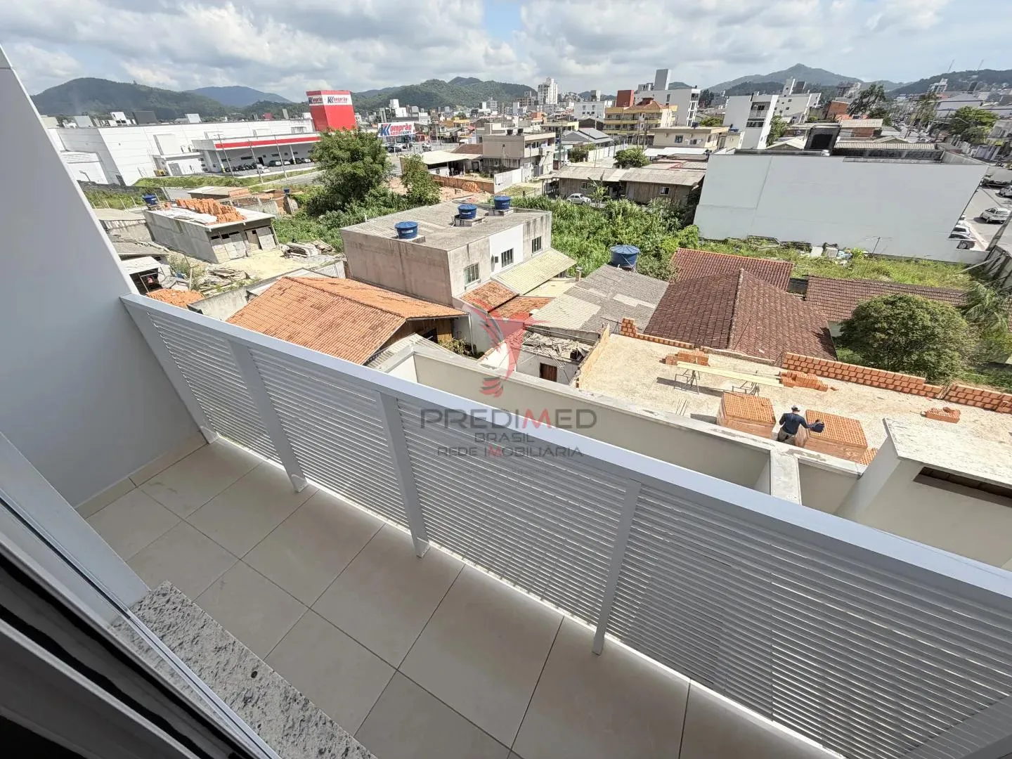 Foto do imóvel Princess Lethicia Residence: Apartamento Amplo com Varanda Gourmet em Rua Jesuíno Anastácio Pereira, 1 - Areias, Camboriú - SC
