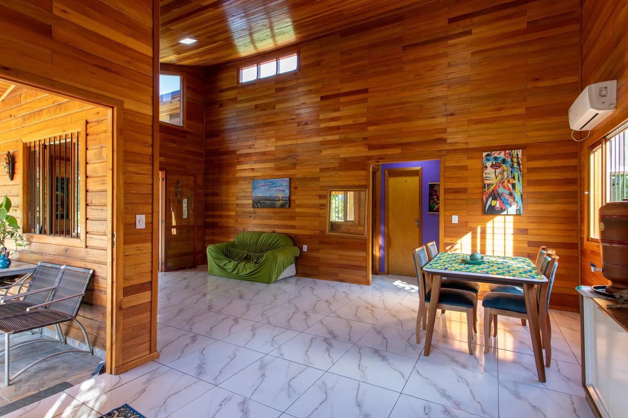 Imagem Casa em Belém Velho
