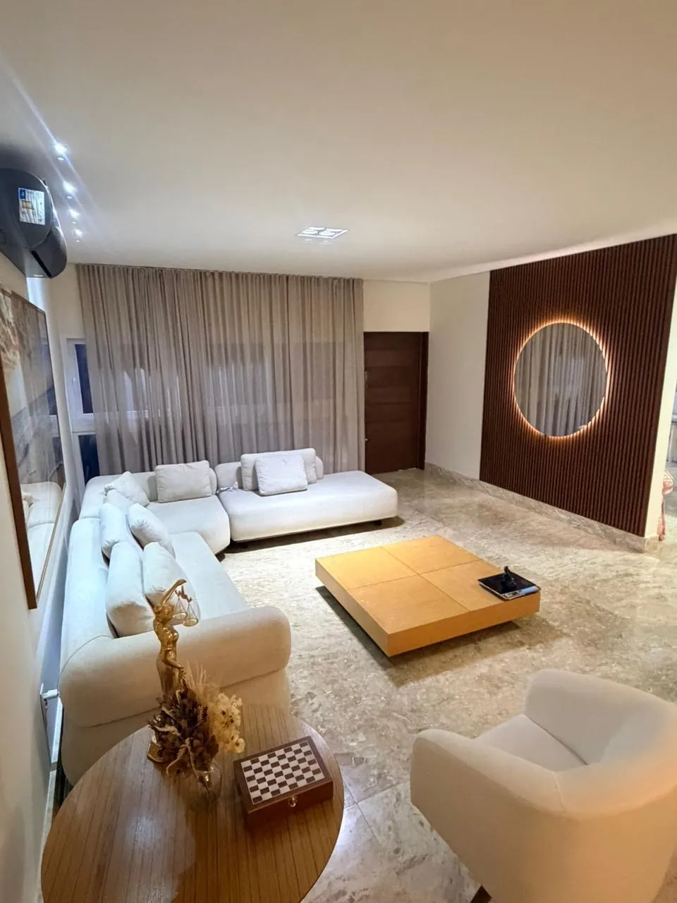 Imagem Casa de Condomínio com 4 Quartos à Venda, 170 m² em Alphaville (Abrantes) - Camaçari