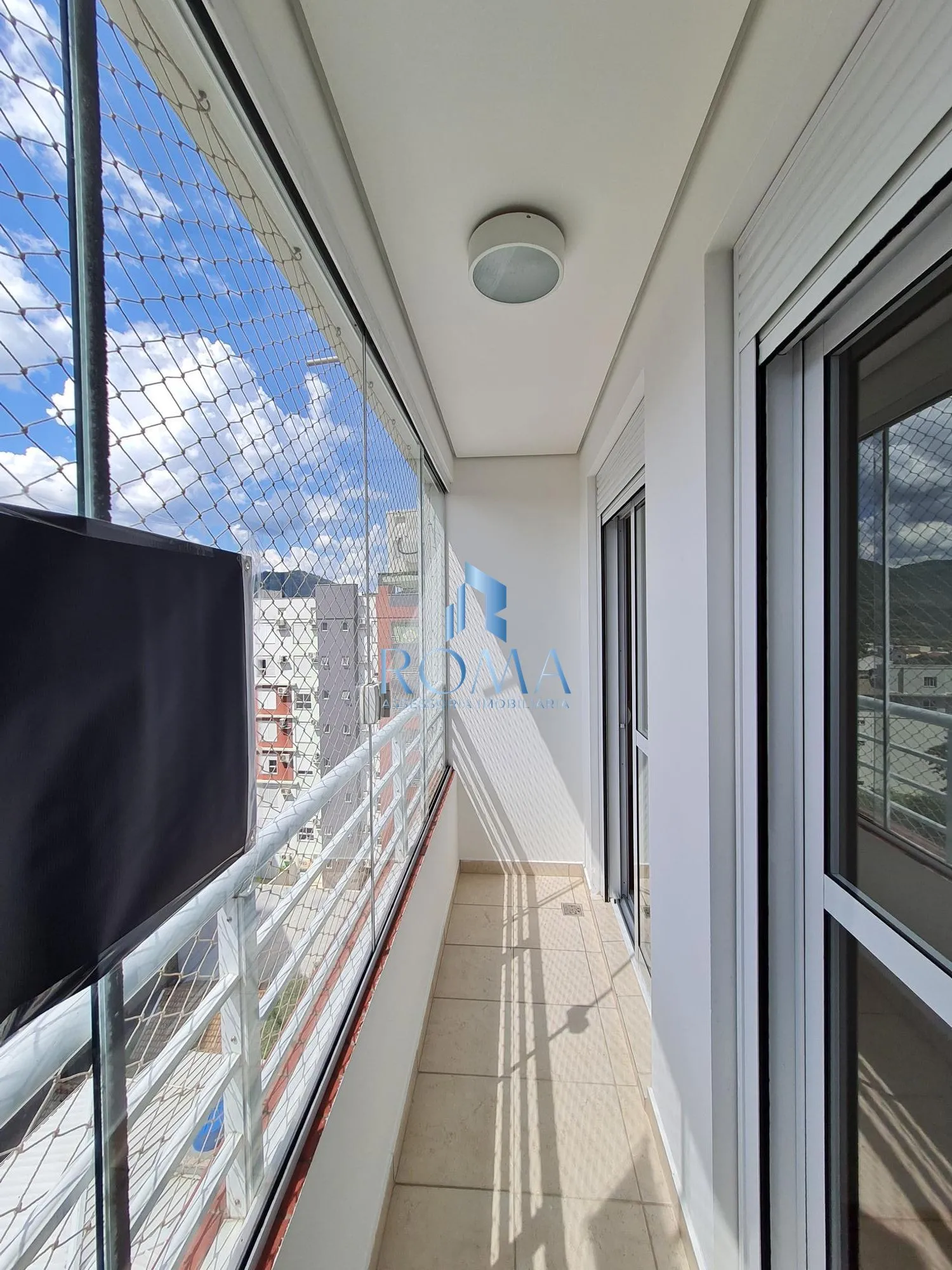 Imagem EXCLUSIVIDADE - APARTAMENTO 3 QUARTOS - TITAN